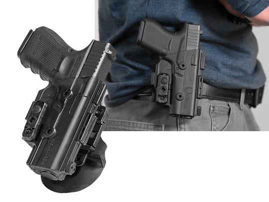 Shapeshift-glock-23-paddle-holster
